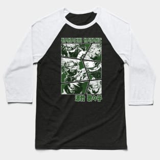 kakashi hatake Baseball T-Shirt
